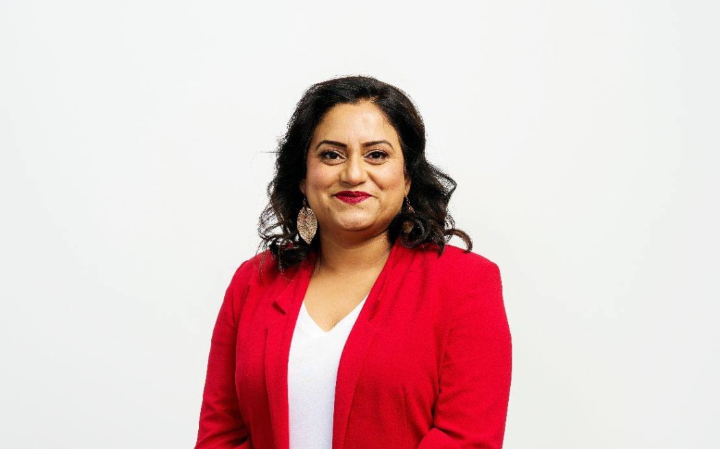 Sunita Gautam