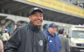 Manukau's United Football Club's Sosaia Tulikihakau has been selected as a finalist for the 2021 Counties Manukau Sporting excellence awards for Referee of the Year.