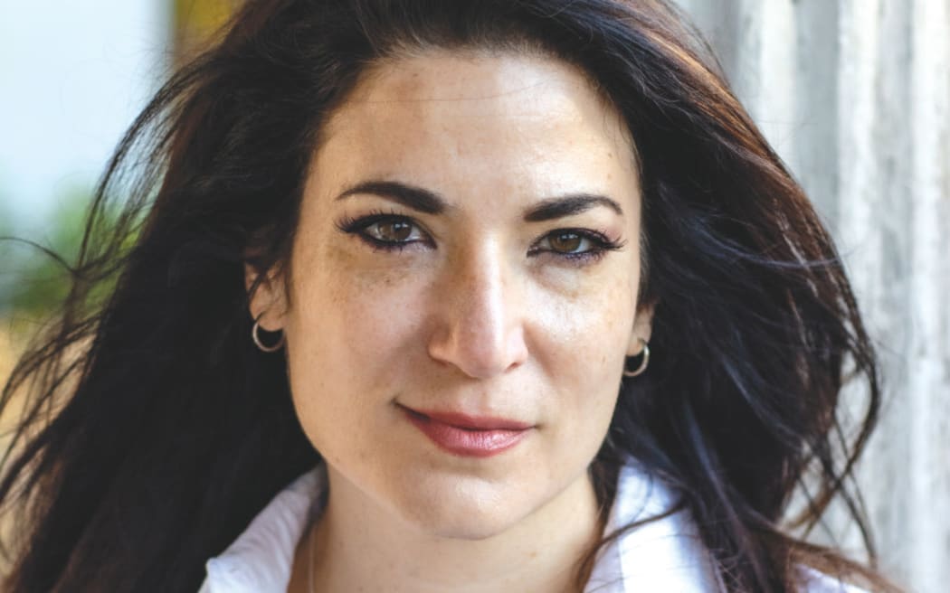 Batya Ungar-Sargon