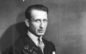 Alexandre Tansman
