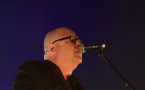 Pixies Black Francis
