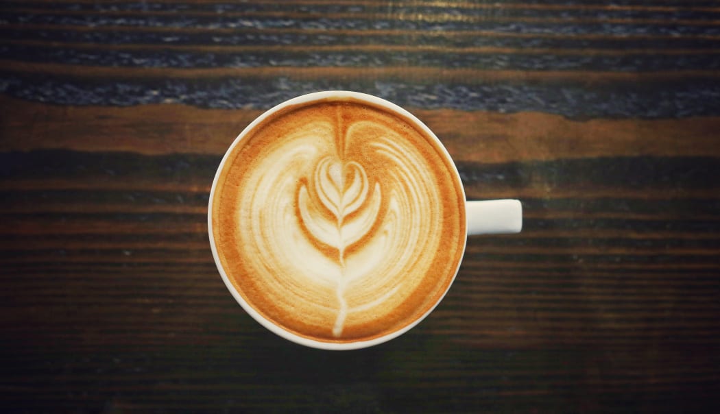 cappucino