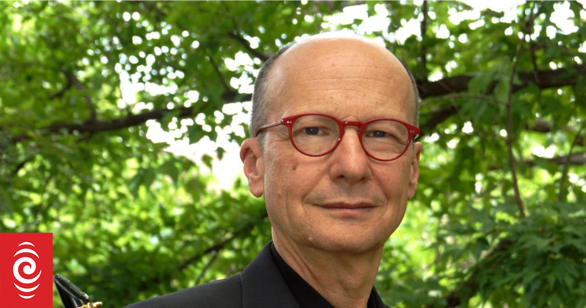 Adam Chamber Music Festival 2024 - Up Close with James and the New ...