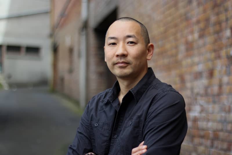 Bro'Town creator no long a 'faker', bringing Kung Fu short film to life ...