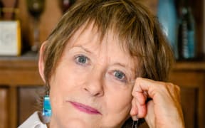 Elspeth Sandys