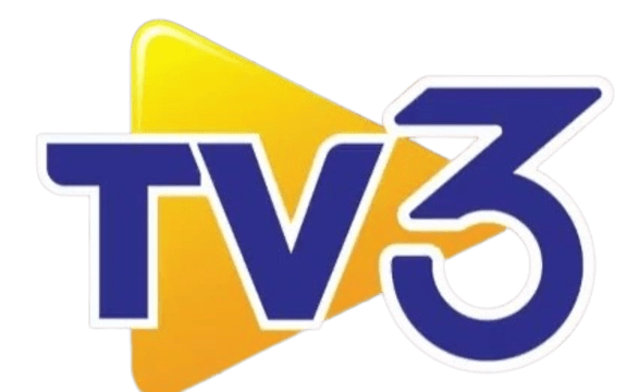 TV3 Samoa logo