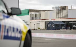 A man has been charged with the murder of a 40-year-old woman in Christchurch.