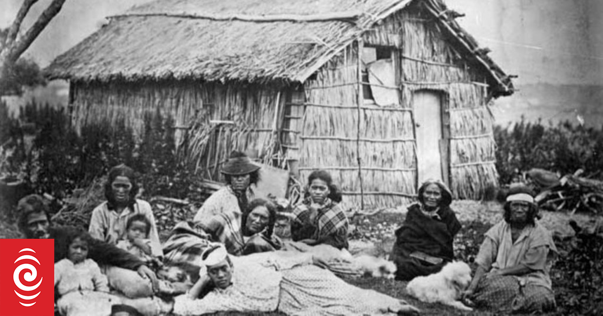 Researchers link Māori housing inequities to 180 years of restrictive building laws