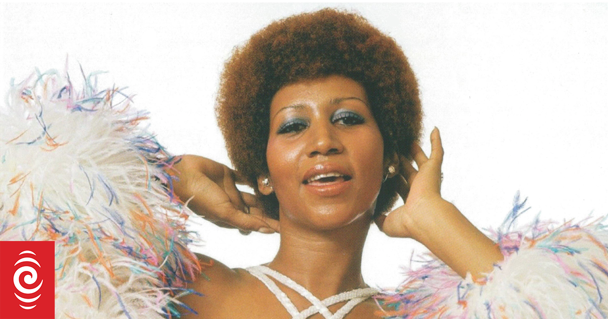 4KHX6RV_Aretha_Portrait_of_the