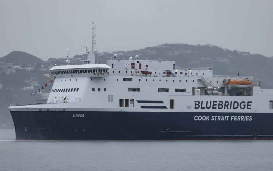 Bluebridge Livia