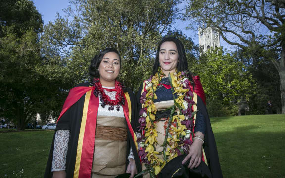 Sisikula Sisifa and Ilaisaane Fifita