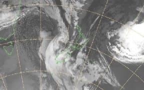 The fury of ex-cyclone Fehi has passed over New Zealand.