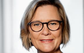 Lone Simonsen is an epidemiologist and professor of population health sciences at Roskilde University.