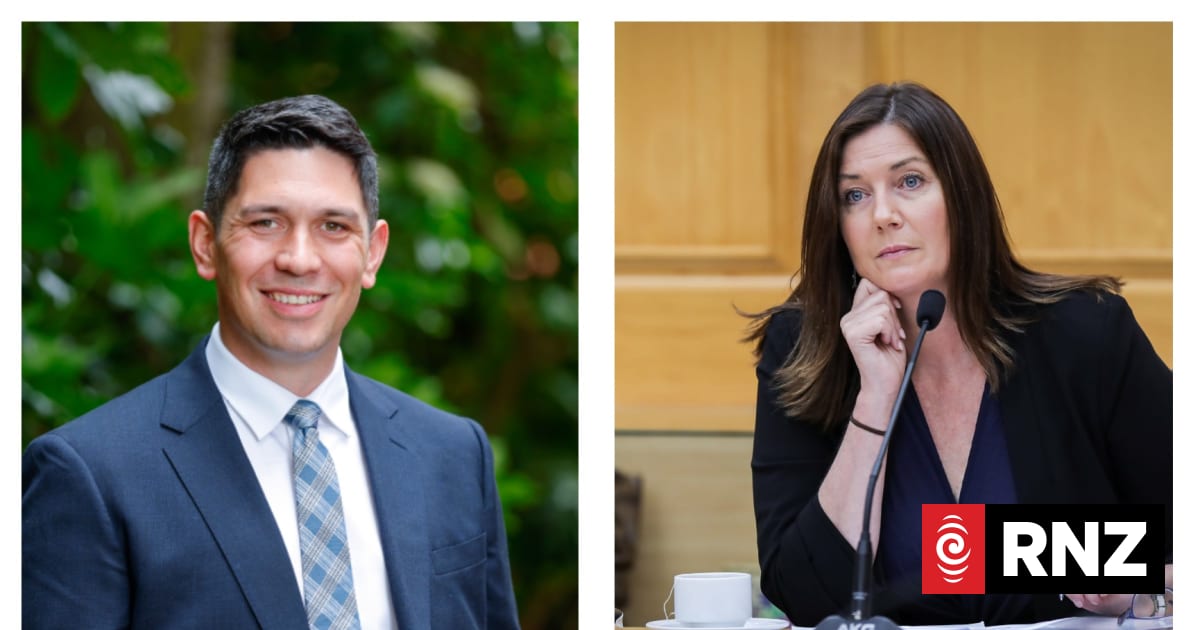 Election candidates locked for hotly contested Rangitata seat | RNZ
