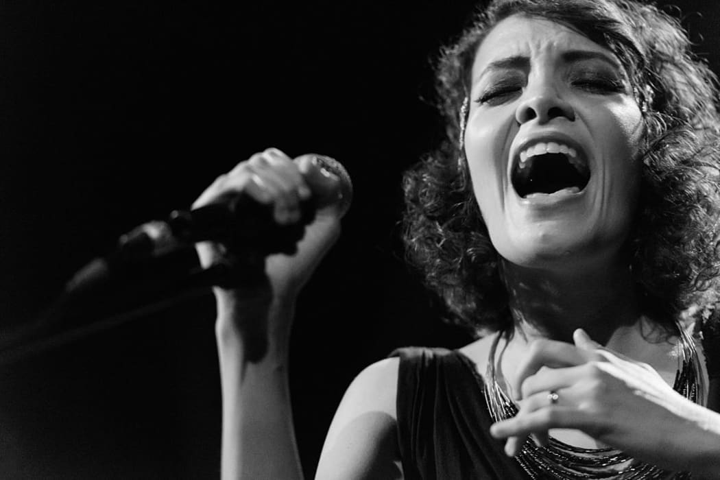 Gaby Moreno