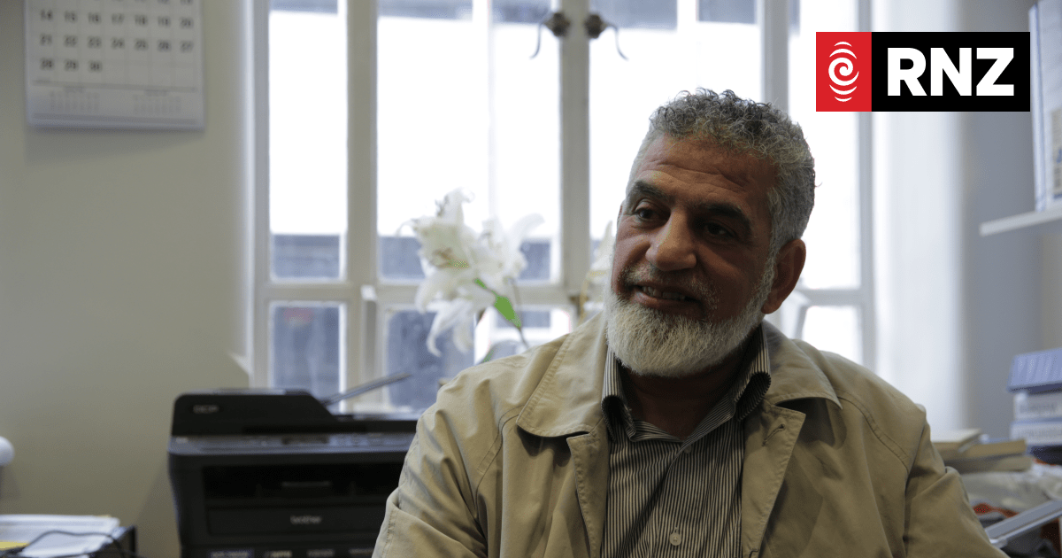 Ahmed Zaoui detained in Algeria for political statements, lawyer says - Vimarsana News