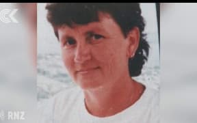 Malcolm Rewa on trial again for Susan Burdett's murder