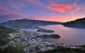 Queenstown