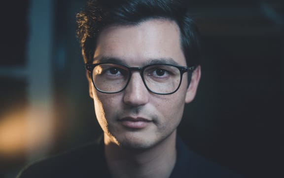 Levi Patel