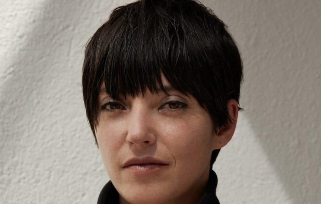 Sharon Van Etten