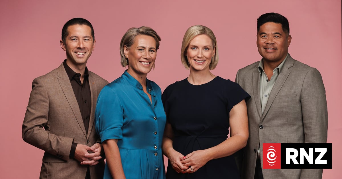 TVNZ proposes cuts to Breakfast, Seven Sharp roles as it aims to save ...