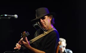 Tony Joe White