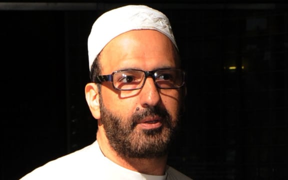 Man Haron Monis in 2011.