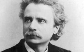 Edvard Grieg