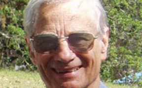 Rod Biss