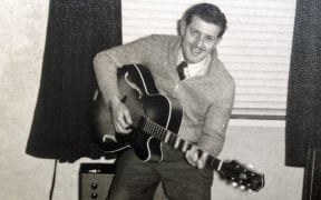 Ken Patten