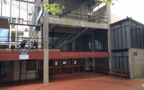 Auckland University's Maidment Theatre will likely close for good and eventually be replaced.
