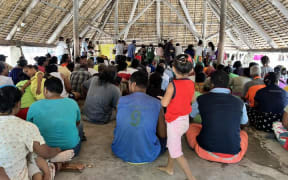 The second round of elections on August 19 will shape the formation of the new government.