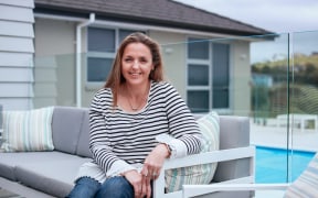 Fiona Tolich has moved to Australia with her family to ensure she can access the drug Spinraza to treat her spinal muscular atrophy (SMA).