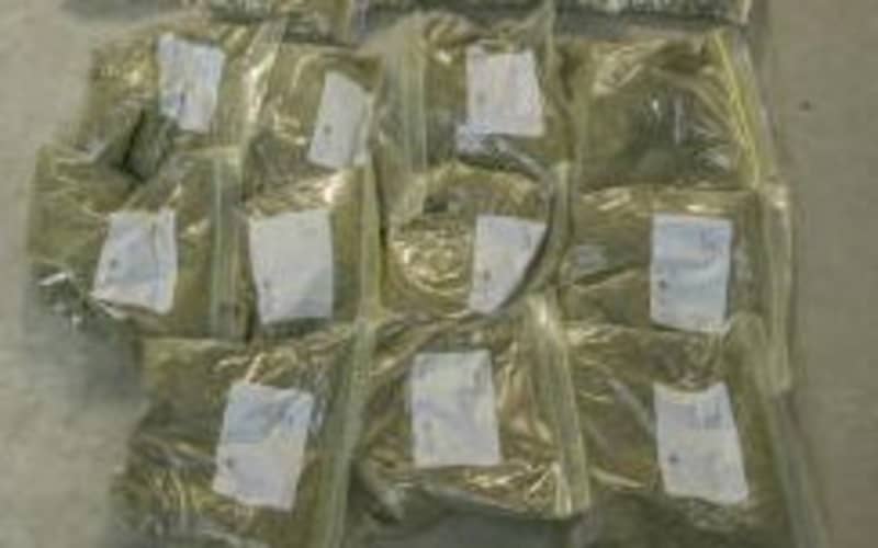 Police seize haul of synthetic drugs | RNZ