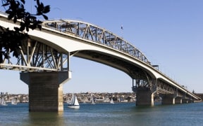 Auckland Harbour Bridge