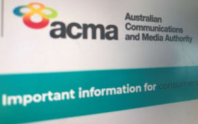Australian Communications and Media Authority