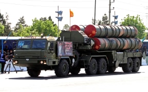 Russia announced new security measures to protect its military in Syria, including supplying the Syrian army with an S-300 air defence system and jamming radars of nearby warplanes.