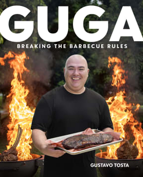 Gustavo ‘Guga’ Tosta