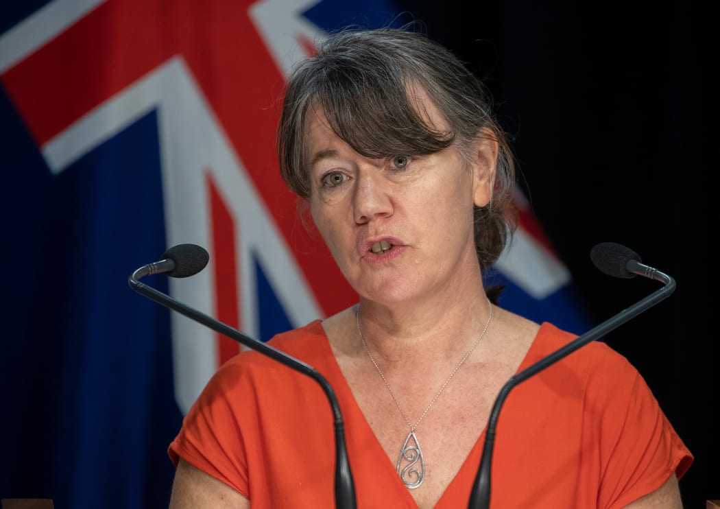 Dr Caroline McElnay