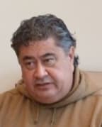 Tamati Kruger.