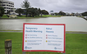 Health Warning signs