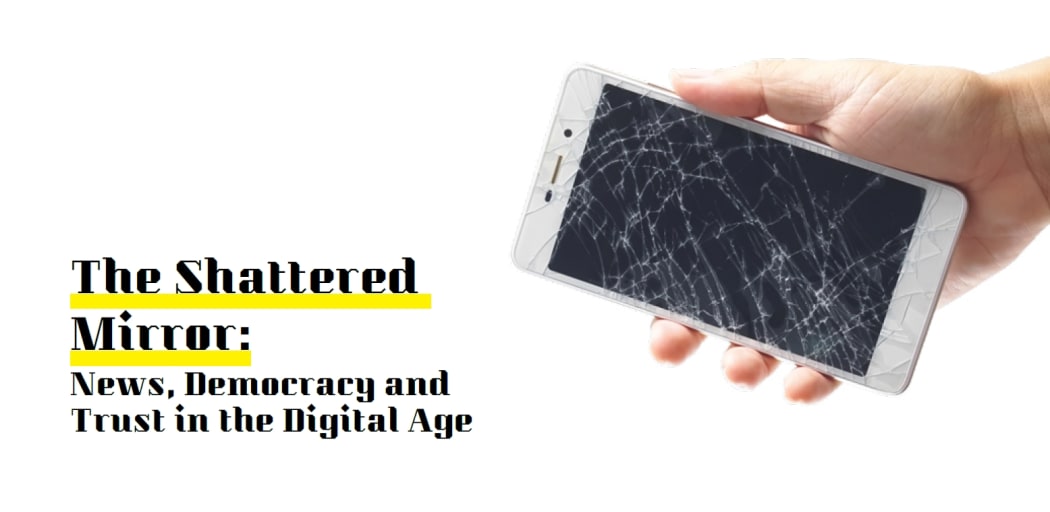 The Canadian report which proposed bold law changes to help the news media in Canada push back against the dominance of Facebook and Google.