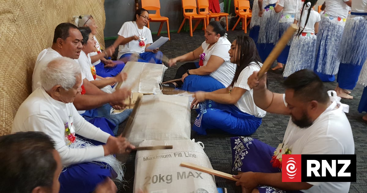 Why islanders celebrate Rotuma Day | RNZ