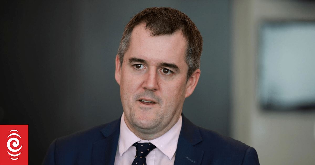 Legislation to replace RMA sent to Environment Select Committee