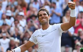 Rafael Nadal
