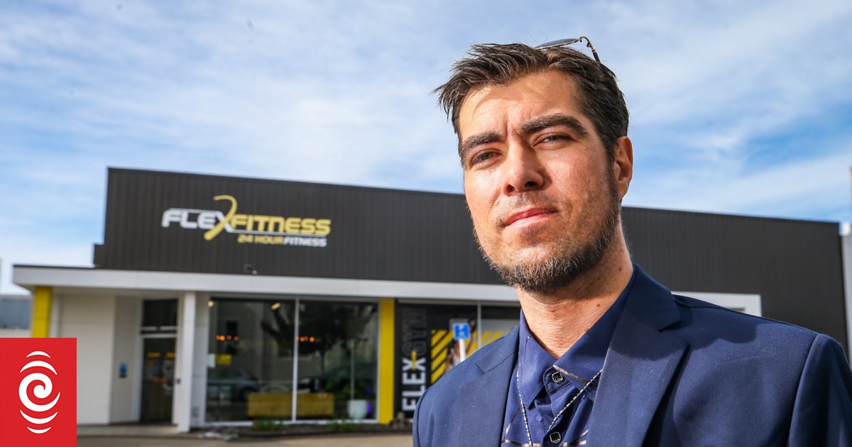 Man fights cancellation of 24-hour gym membership for 'loitering' after he stayed the night - Vimarsana News