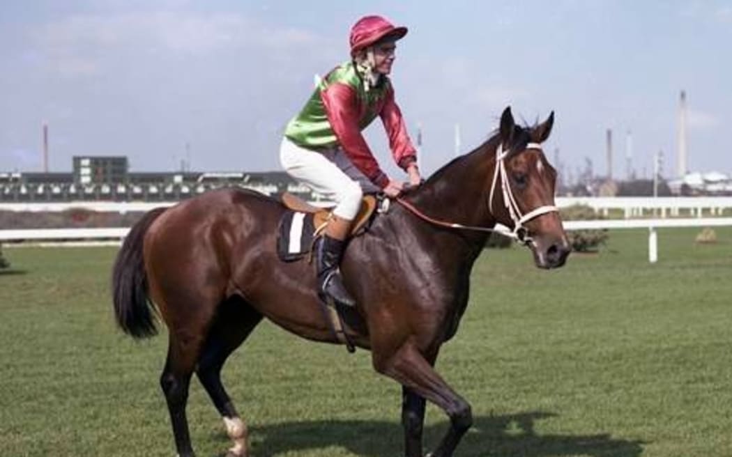 Balmerino has been inducted into the Australian Racing Hall of Fame.