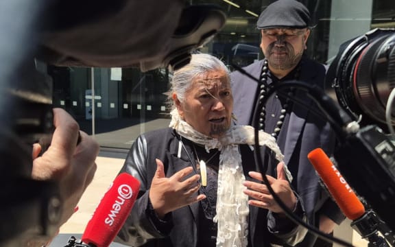 Mariameno Kapa-Kingi.