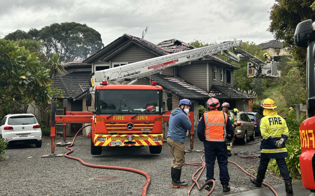 Lanyon Place, Whitby fatal house fire 3 October 2024