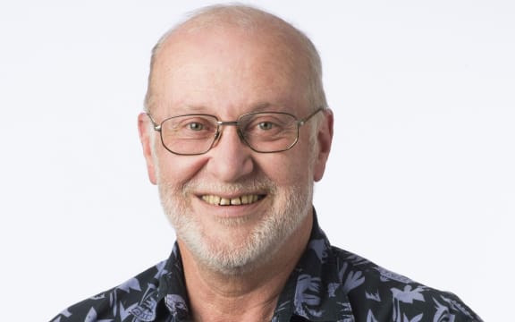 Simon Morris